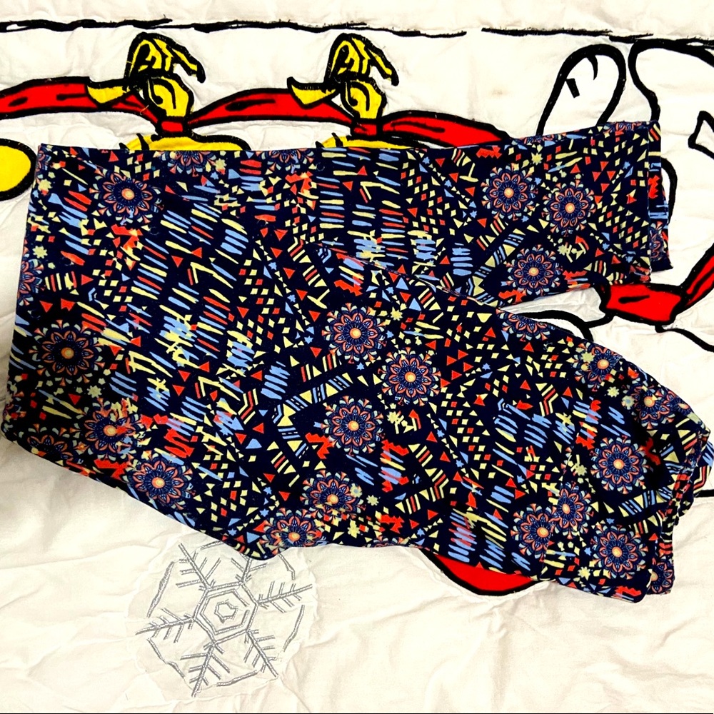 LuLaRoe leggings